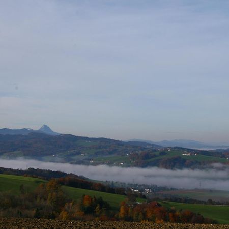 Hochhubergut Villa Aschach an der Steyr Kültér fotó