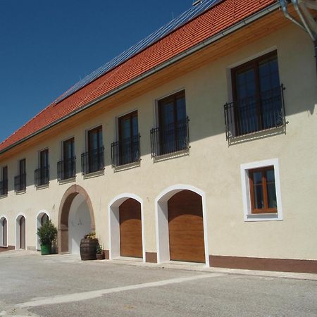 Hochhubergut Villa Aschach an der Steyr Kültér fotó